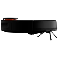Робот пылесос Xiaomi Mi Robot Vacuum Mop Pro / Черный photo 3