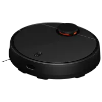 Робот пылесос Xiaomi Mi Robot Vacuum Mop Pro / Черный photo 4