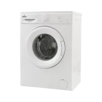 Mașină de spălat Fermatik 6C10F1 Full size/ 6 kg/ White photo 2