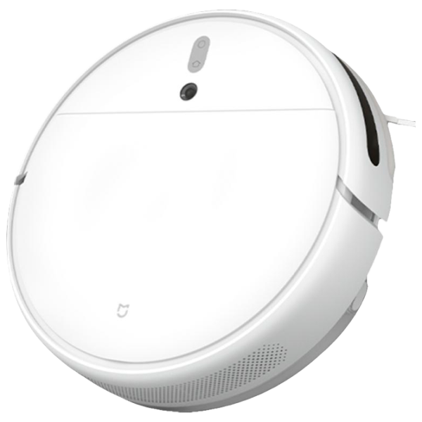 Aspirator Robot Xiaomi Vacuum-Mop 3200 mAh / White photo 2 Aspirator Robot Xiaomi Vacuum-Mop 3200 mAh / White photo 2