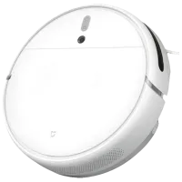 Робот пылесос Xiaomi Vacuum-Mop 3200 мАч / Белый photo 2