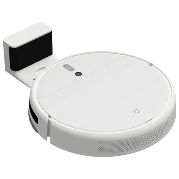 Aspirator Robot Xiaomi Vacuum-Mop 3200 mAh / White photo 3 Aspirator Robot Xiaomi Vacuum-Mop 3200 mAh / White photo 3