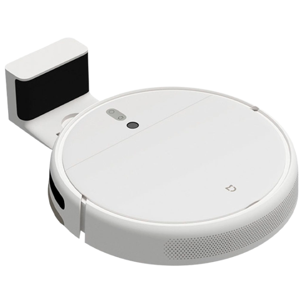 Aspirator Robot Xiaomi Vacuum-Mop 3200 mAh / White photo 3 Aspirator Robot Xiaomi Vacuum-Mop 3200 mAh / White photo 3
