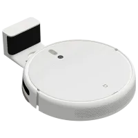 Робот пылесос Xiaomi Vacuum-Mop 3200 мАч / Белый photo 3