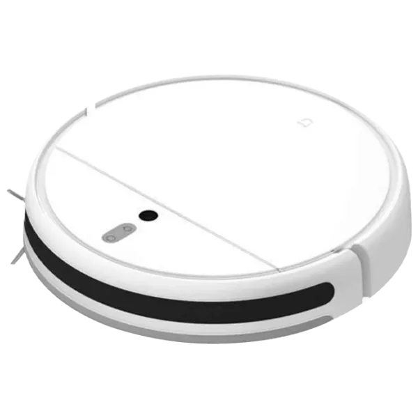 Aspirator Robot Xiaomi Vacuum-Mop 3200 mAh / White photo 4 Aspirator Robot Xiaomi Vacuum-Mop 3200 mAh / White photo 4