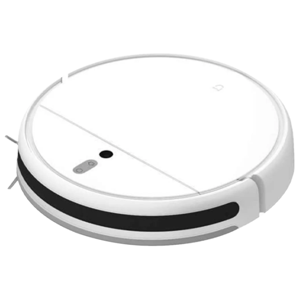 Aspirator Robot Xiaomi Vacuum-Mop 3200 mAh / White photo 4 Aspirator Robot Xiaomi Vacuum-Mop 3200 mAh / White photo 4