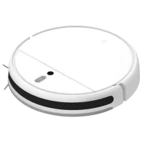 Робот пылесос Xiaomi Vacuum-Mop 3200 мАч / Белый photo 4