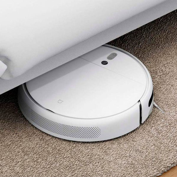 Aspirator Robot Xiaomi Vacuum-Mop 3200 mAh / White photo 5 Aspirator Robot Xiaomi Vacuum-Mop 3200 mAh / White photo 5