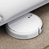 Робот пылесос Xiaomi Vacuum-Mop 3200 мАч / Белый photo 5