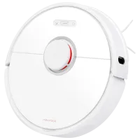 Робот пылесос Roborock S6 5200 мАч / Белый photo 2