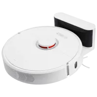 Робот пылесос Roborock S6 5200 мАч / Белый photo 3