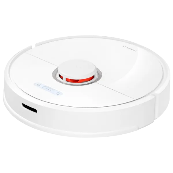 Aspirator Robot Roborock S6 5200 mAh / White photo 4
