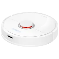 Робот пылесос Roborock S6 5200 мАч / Белый photo 4