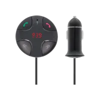 FM Модулятор Forever TR-310 Черный photo 4