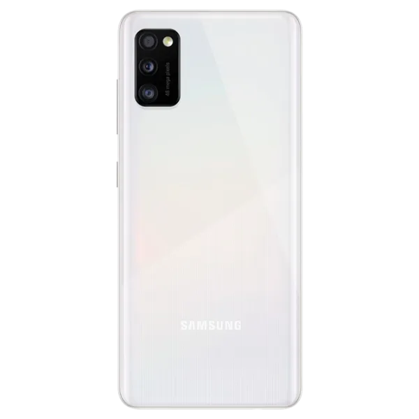 Samsung Galaxy A41 4 ГБ/ 64 ГБ/ Dual SIM/ Белый  photo 8 Samsung Galaxy A41 4 ГБ/ 64 ГБ/ Dual SIM/ Белый  photo 8