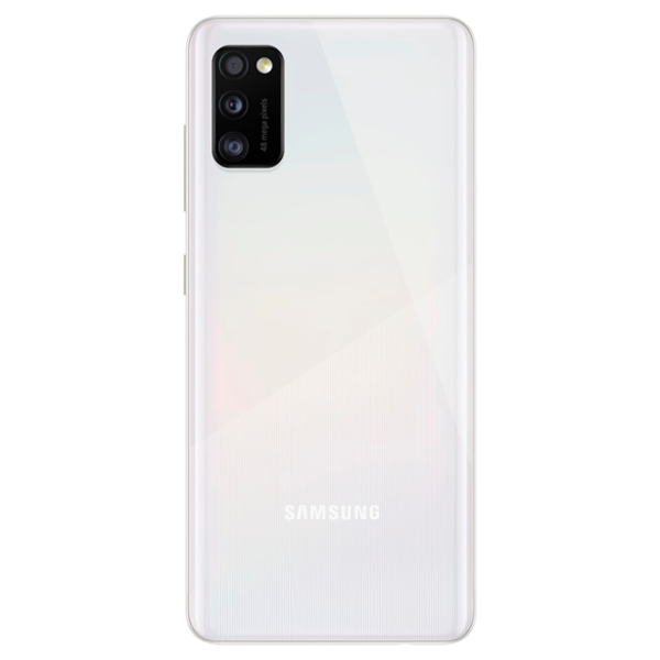 Samsung Galaxy A41 4 ГБ/ 64 ГБ/ Dual SIM/ Белый  photo 8 Samsung Galaxy A41 4 ГБ/ 64 ГБ/ Dual SIM/ Белый  photo 8