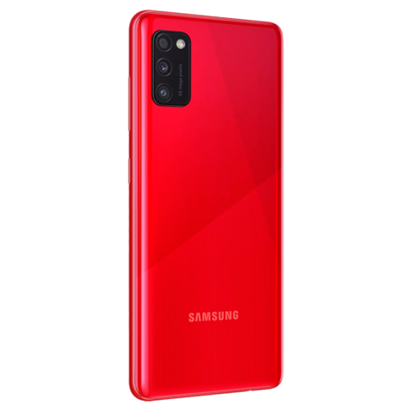 Samsung Galaxy A41 4 ГБ/ 64 ГБ/ Dual SIM/ Красный  photo 11 Samsung Galaxy A41 4 ГБ/ 64 ГБ/ Dual SIM/ Красный  photo 11