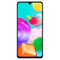 Смартфон Samsung Galaxy A41 4 ГБ/ 64 ГБ/ Dual SIM/ Синий photo 8