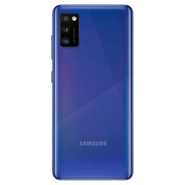 Samsung Galaxy A41 4 GB/ 64 GB/ Dual SIM/ Blue  photo 9 Samsung Galaxy A41 4 GB/ 64 GB/ Dual SIM/ Blue  photo 9