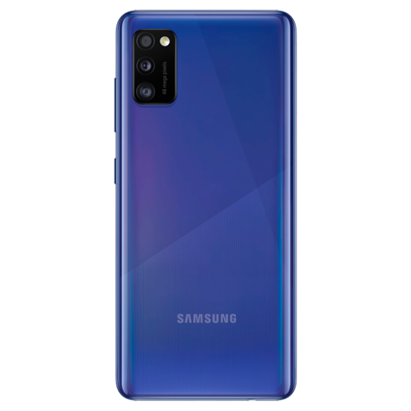 Samsung Galaxy A41 4 GB/ 64 GB/ Dual SIM/ Blue  photo 9 Samsung Galaxy A41 4 GB/ 64 GB/ Dual SIM/ Blue  photo 9