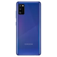 Смартфон Samsung Galaxy A41 4 ГБ/ 64 ГБ/ Dual SIM/ Синий photo 9