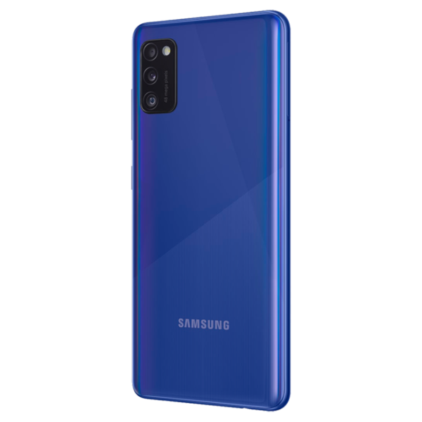 Samsung Galaxy A41 4 GB/ 64 GB/ Dual SIM/ Blue  photo 10 Samsung Galaxy A41 4 GB/ 64 GB/ Dual SIM/ Blue  photo 10