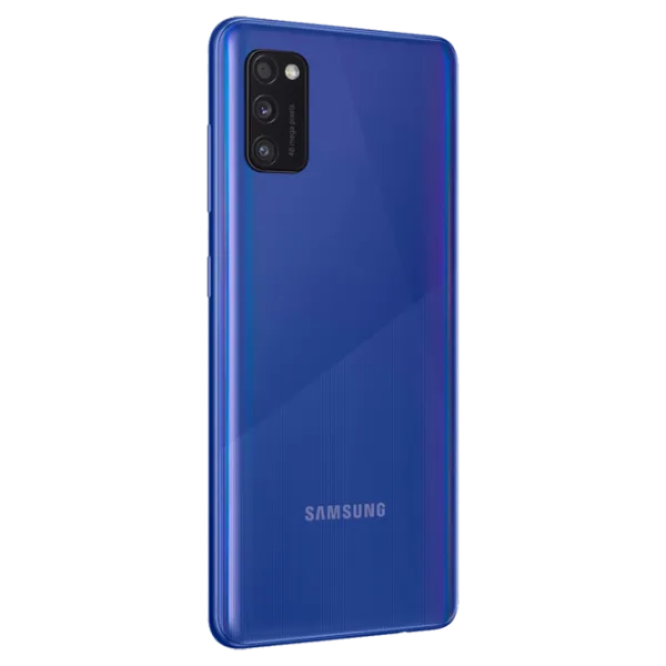 Samsung Galaxy A41 4 GB/ 64 GB/ Dual SIM/ Blue  photo 11 Samsung Galaxy A41 4 GB/ 64 GB/ Dual SIM/ Blue  photo 11