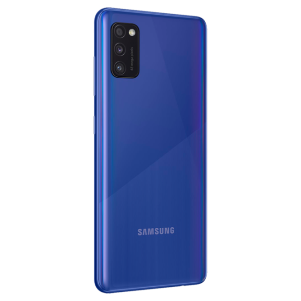 Samsung Galaxy A41 4 GB/ 64 GB/ Dual SIM/ Blue  photo 11 Samsung Galaxy A41 4 GB/ 64 GB/ Dual SIM/ Blue  photo 11