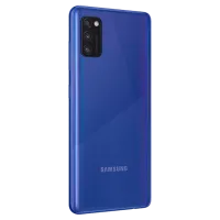 Смартфон Samsung Galaxy A41 4 ГБ/ 64 ГБ/ Dual SIM/ Синий photo 11