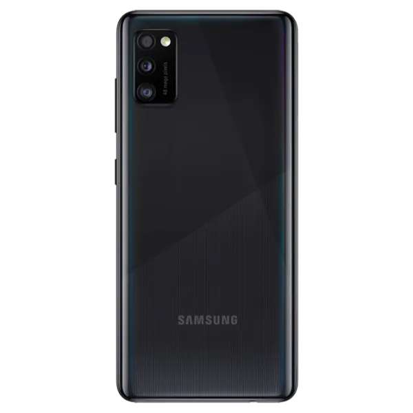 Samsung Galaxy A41 4 GB/ 64 GB/ Dual SIM/ Black  photo 9 Samsung Galaxy A41 4 GB/ 64 GB/ Dual SIM/ Black  photo 9