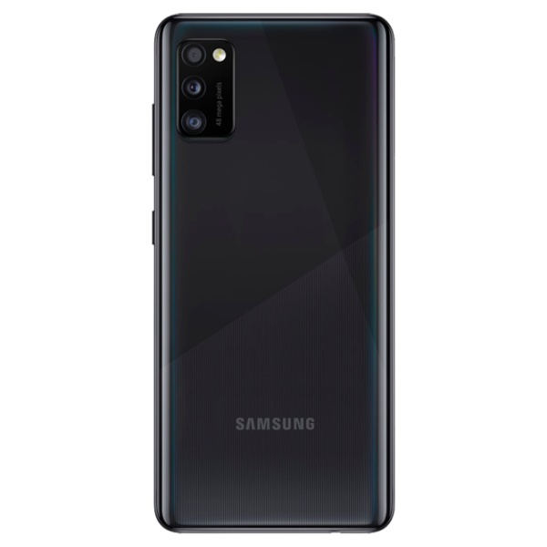 Samsung Galaxy A41 4 GB/ 64 GB/ Dual SIM/ Black  photo 9 Samsung Galaxy A41 4 GB/ 64 GB/ Dual SIM/ Black  photo 9