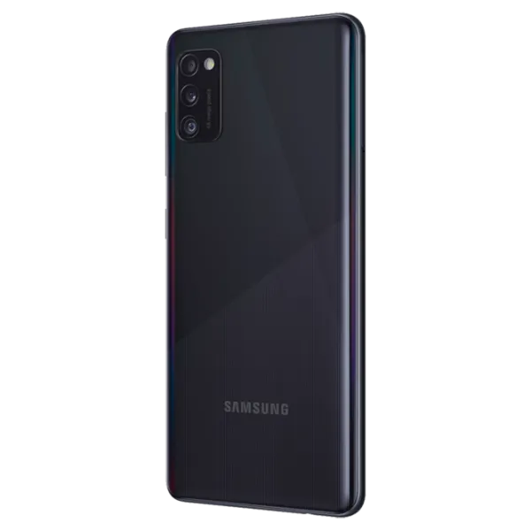 Samsung Galaxy A41 4 GB/ 64 GB/ Dual SIM/ Black  photo 10 Samsung Galaxy A41 4 GB/ 64 GB/ Dual SIM/ Black  photo 10