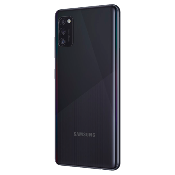 Samsung Galaxy A41 4 GB/ 64 GB/ Dual SIM/ Black  photo 10 Samsung Galaxy A41 4 GB/ 64 GB/ Dual SIM/ Black  photo 10