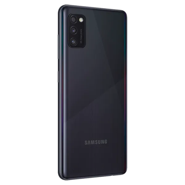 Samsung Galaxy A41 4 GB/ 64 GB/ Dual SIM/ Black  photo 11 Samsung Galaxy A41 4 GB/ 64 GB/ Dual SIM/ Black  photo 11