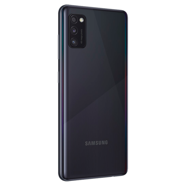 Samsung Galaxy A41 4 GB/ 64 GB/ Dual SIM/ Black  photo 11 Samsung Galaxy A41 4 GB/ 64 GB/ Dual SIM/ Black  photo 11