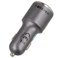 FM Модулятор Forever TR-340 Черный photo 2