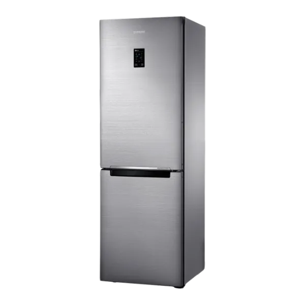 Холодильник Samsung RB30J3200SS/ UA Серебристый photo 2