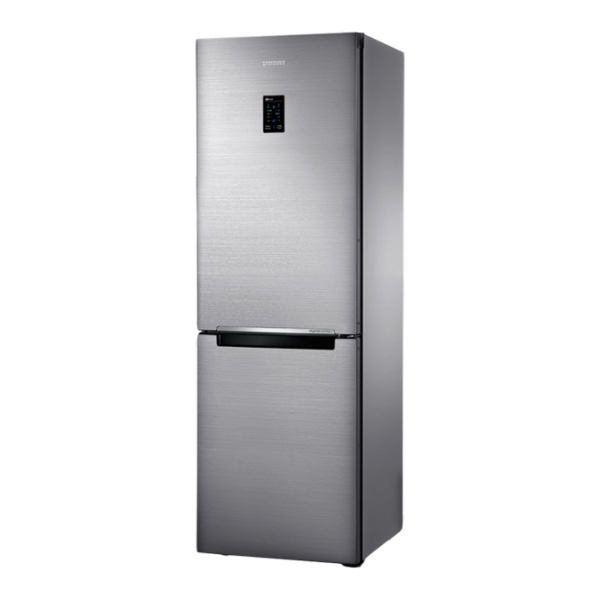 Холодильник Samsung RB30J3200SS/ UA Серебристый photo 2
