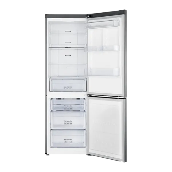 Холодильник Samsung RB30J3200SS/ UA Серебристый photo 3