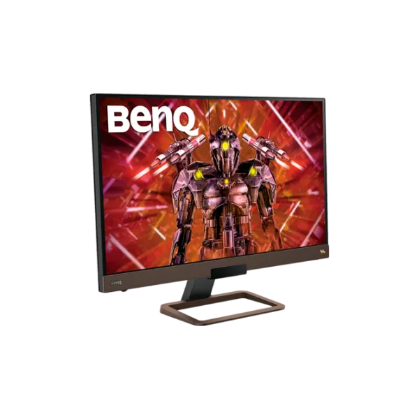 Монитор BENQ EX2780Q 27" 2K 144 Гц/ 5 мс/ Серый photo 2