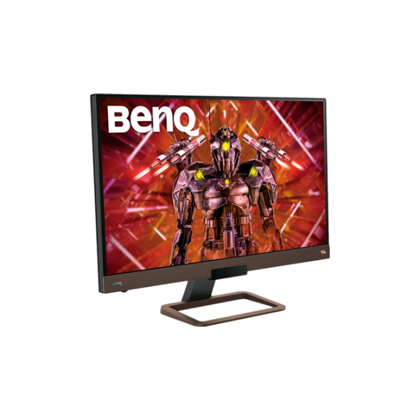Монитор BENQ EX2780Q 27" 2K 144 Гц/ 5 мс/ Серый photo 2