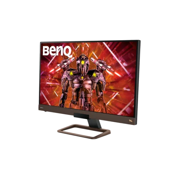 Монитор BENQ EX2780Q 27" 2K 144 Гц/ 5 мс/ Серый photo 3