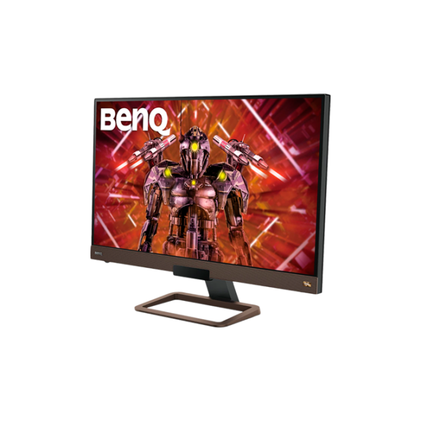 Монитор BENQ EX2780Q 27" 2K 144 Гц/ 5 мс/ Серый photo 3