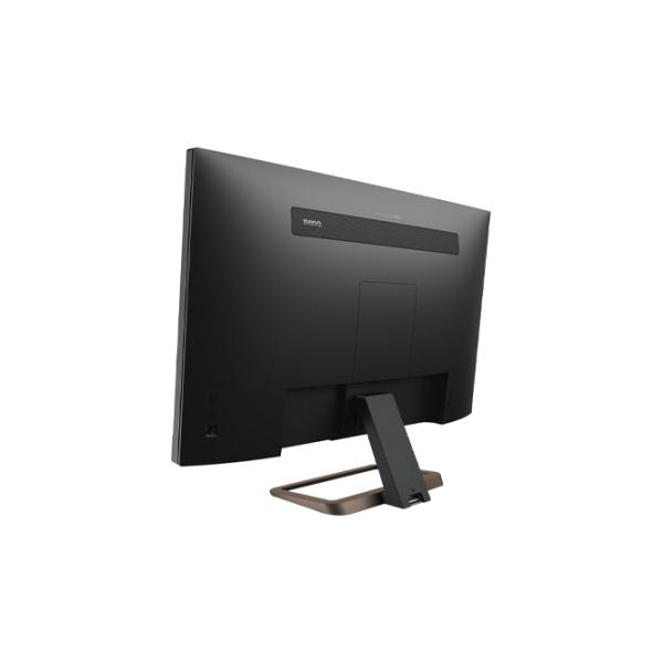 Монитор BENQ EX2780Q 27" 2K 144 Гц/ 5 мс/ Серый photo 5