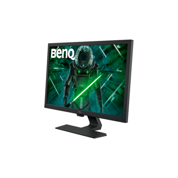 Монитор BENQ GL2780E 27" Full HD 75 Гц/ 1 мс/ Черный photo 3