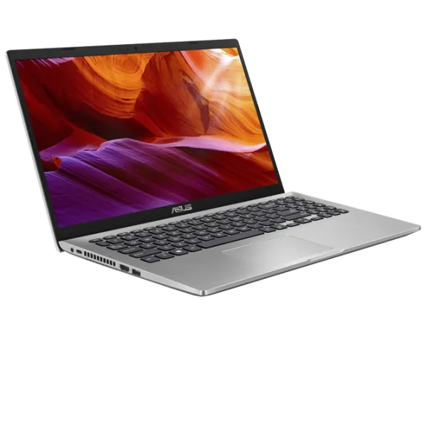 Asus D509DA Ryzen 3/ 4 ГБ/ 256 ГБ/ VGA Встроенная/ Серебристый photo 2