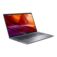 Ноутбук Asus D509DA Ryzen 5 / 8 ГБ / 256 ГБ / VGA Встроенная / Серый photo 2