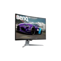 Монитор BENQ EX3203R 31.5" 2K 144 Гц/ 4 мс/ Серый photo 2