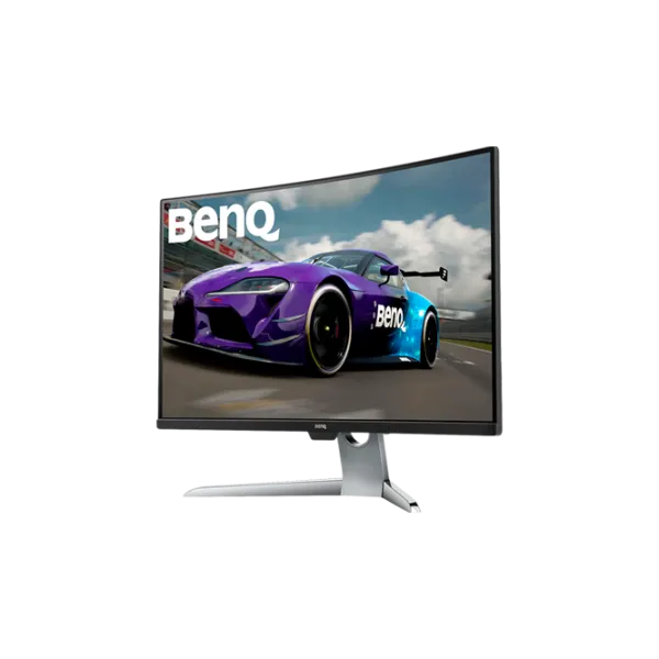 Monitor BENQ EX3203R 31.5" 2K 144 Hz/ 4 ms/ Gray photo 3