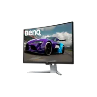 Монитор BENQ EX3203R 31.5" 2K 144 Гц/ 4 мс/ Серый photo 3